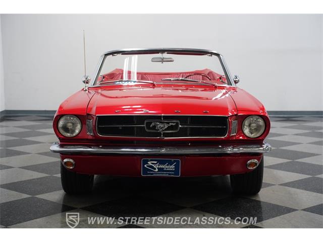 1965 Ford Mustang (CC-2095062) for sale in Lavergne, Tennessee