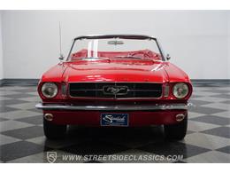 1965 Ford Mustang (CC-2095062) for sale in Lavergne, Tennessee