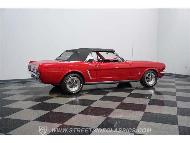1965 Ford Mustang (CC-2095062) for sale in Lavergne, Tennessee
