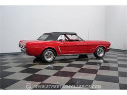 1965 Ford Mustang (CC-2095062) for sale in Lavergne, Tennessee