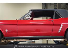 1965 Ford Mustang (CC-2095062) for sale in Lavergne, Tennessee