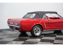 1965 Ford Mustang (CC-2095062) for sale in Lavergne, Tennessee
