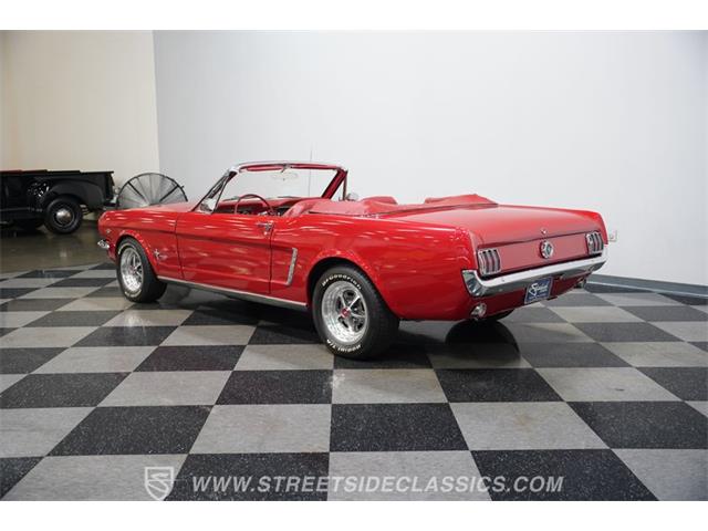 1965 Ford Mustang (CC-2095062) for sale in Lavergne, Tennessee