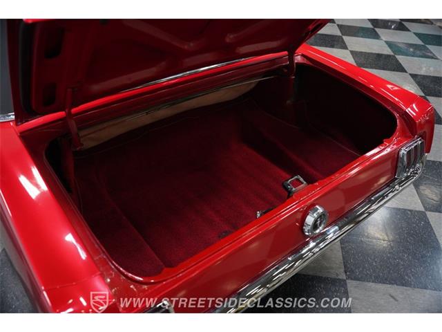 1965 Ford Mustang (CC-2095062) for sale in Lavergne, Tennessee