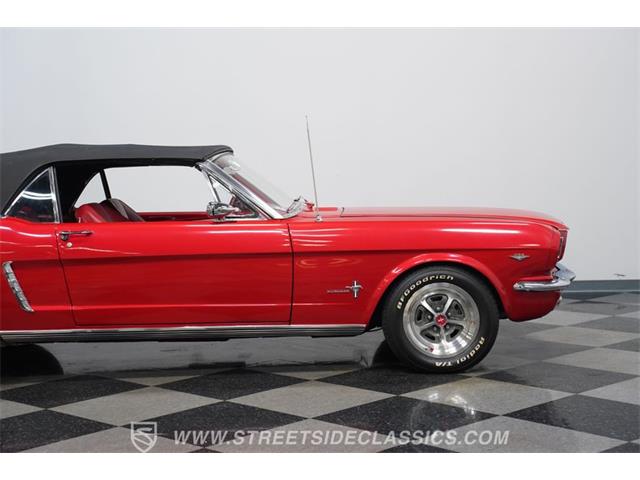 1965 Ford Mustang (CC-2095062) for sale in Lavergne, Tennessee
