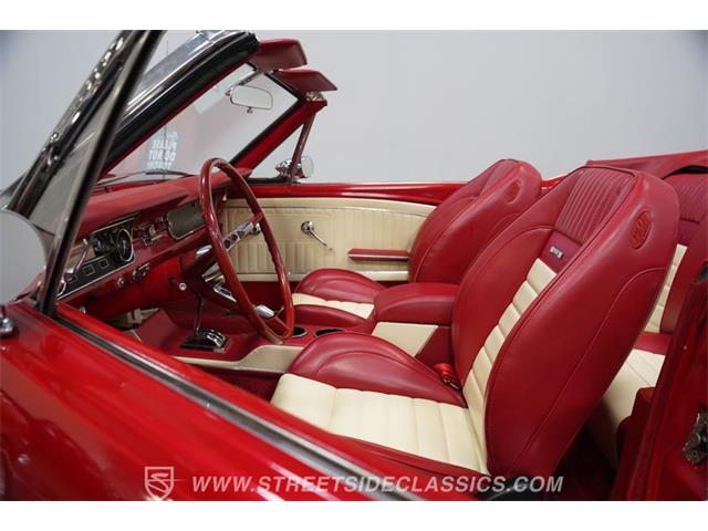 1965 Ford Mustang (CC-2095062) for sale in Lavergne, Tennessee