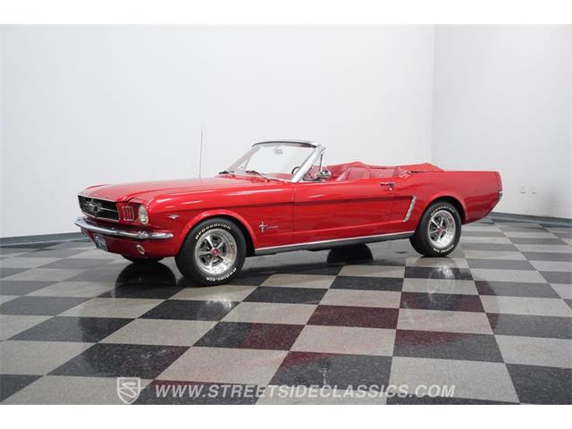 1965 Ford Mustang (CC-2095062) for sale in Lavergne, Tennessee