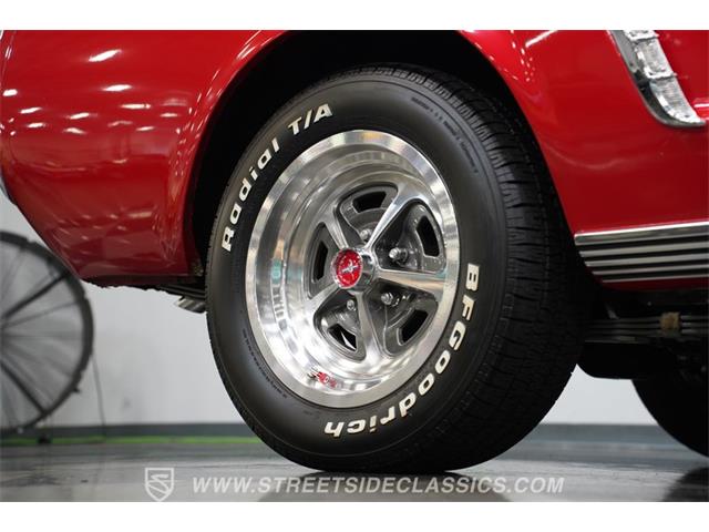 1965 Ford Mustang (CC-2095062) for sale in Lavergne, Tennessee