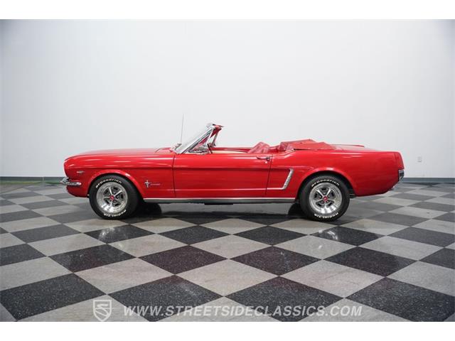 1965 Ford Mustang (CC-2095062) for sale in Lavergne, Tennessee