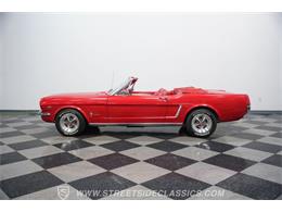 1965 Ford Mustang (CC-2095062) for sale in Lavergne, Tennessee