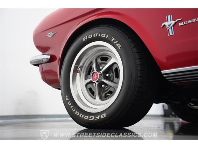 1965 Ford Mustang (CC-2095062) for sale in Lavergne, Tennessee