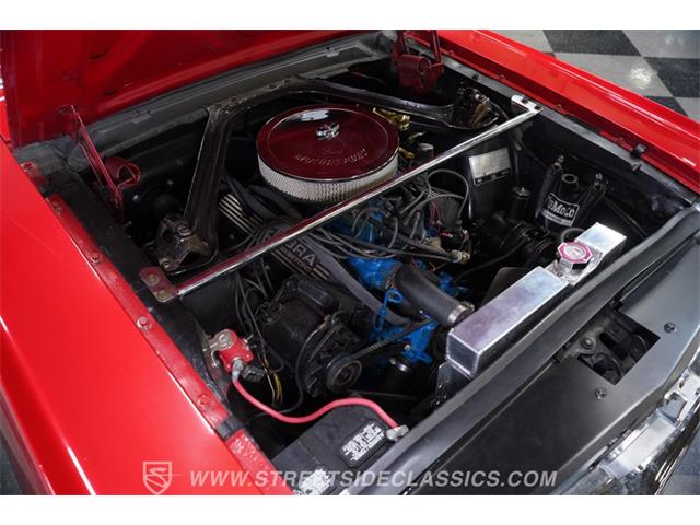 1965 Ford Mustang (CC-2095062) for sale in Lavergne, Tennessee