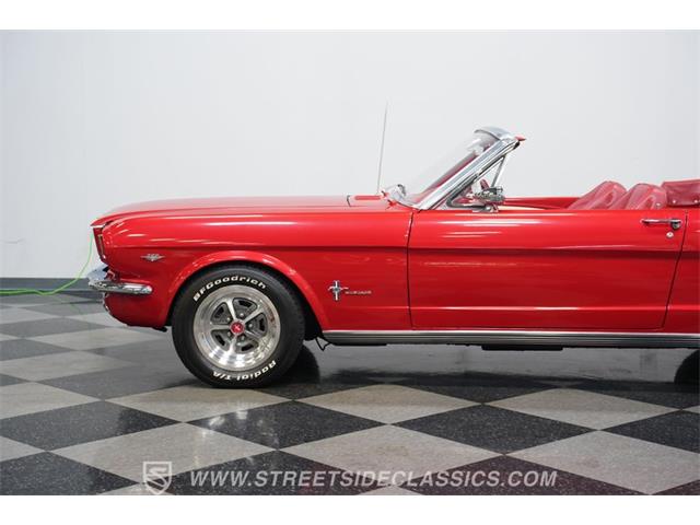 1965 Ford Mustang (CC-2095062) for sale in Lavergne, Tennessee