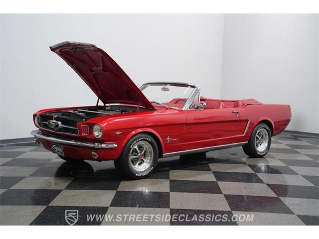 1965 Ford Mustang (CC-2095062) for sale in Lavergne, Tennessee