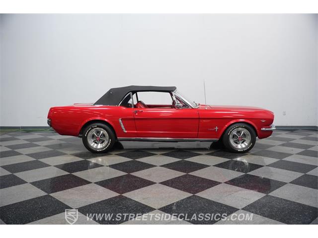 1965 Ford Mustang (CC-2095062) for sale in Lavergne, Tennessee