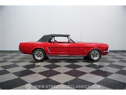 1965 Ford Mustang (CC-2095062) for sale in Lavergne, Tennessee
