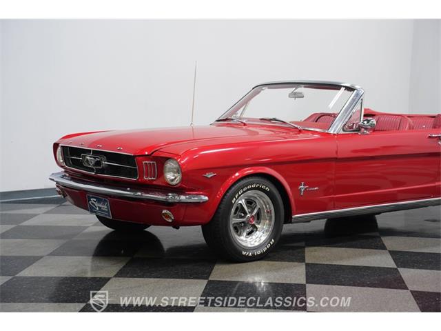 1965 Ford Mustang (CC-2095062) for sale in Lavergne, Tennessee