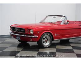 1965 Ford Mustang (CC-2095062) for sale in Lavergne, Tennessee