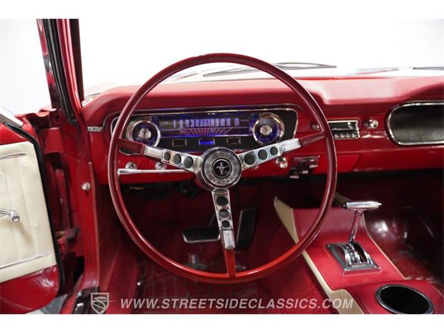 1965 Ford Mustang (CC-2095062) for sale in Lavergne, Tennessee