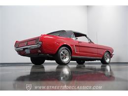 1965 Ford Mustang (CC-2095062) for sale in Lavergne, Tennessee