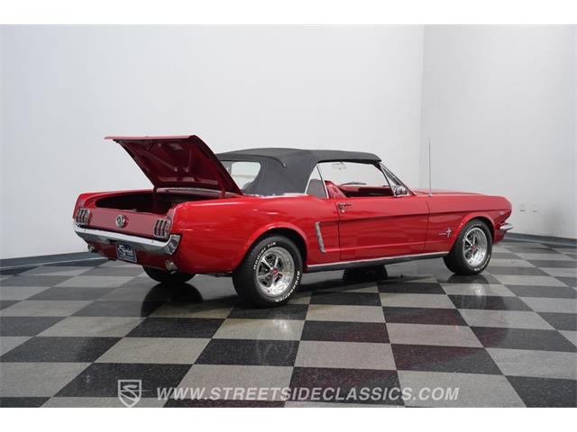 1965 Ford Mustang (CC-2095062) for sale in Lavergne, Tennessee