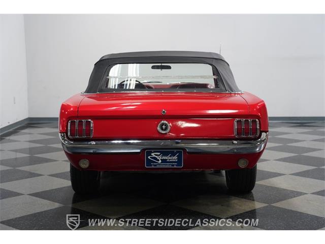 1965 Ford Mustang (CC-2095062) for sale in Lavergne, Tennessee