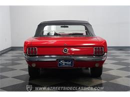 1965 Ford Mustang (CC-2095062) for sale in Lavergne, Tennessee