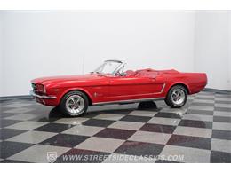 1965 Ford Mustang (CC-2095062) for sale in Lavergne, Tennessee