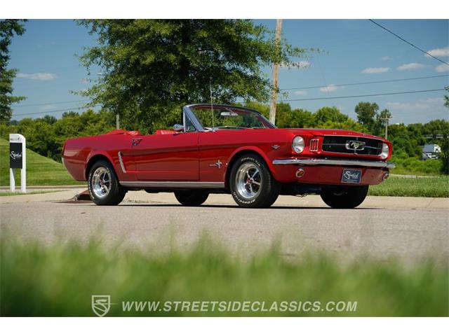 1965 Ford Mustang (CC-2095062) for sale in Lavergne, Tennessee