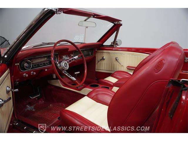 1965 Ford Mustang (CC-2095062) for sale in Lavergne, Tennessee