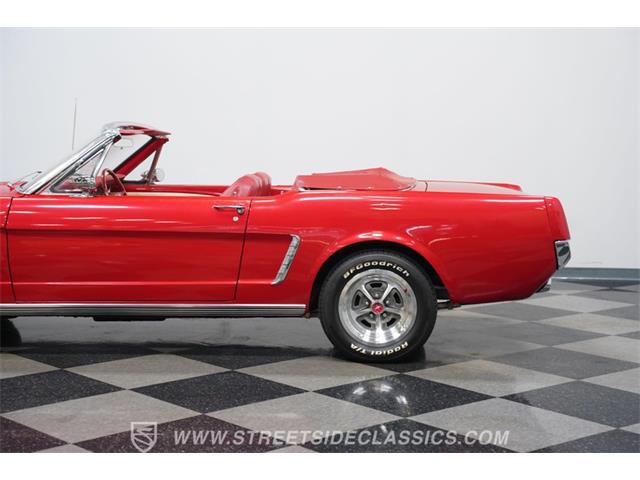 1965 Ford Mustang (CC-2095062) for sale in Lavergne, Tennessee