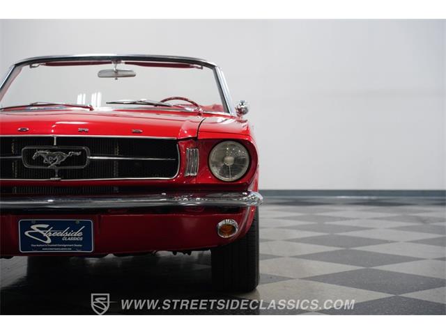 1965 Ford Mustang (CC-2095062) for sale in Lavergne, Tennessee