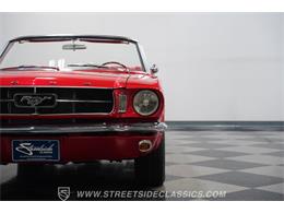 1965 Ford Mustang (CC-2095062) for sale in Lavergne, Tennessee