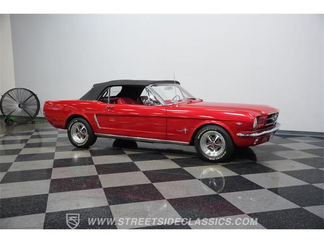 1965 Ford Mustang (CC-2095062) for sale in Lavergne, Tennessee