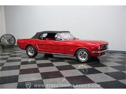 1965 Ford Mustang (CC-2095062) for sale in Lavergne, Tennessee