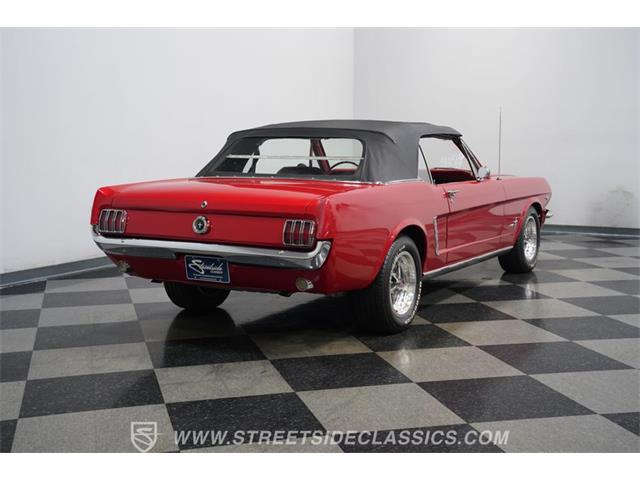 1965 Ford Mustang (CC-2095062) for sale in Lavergne, Tennessee