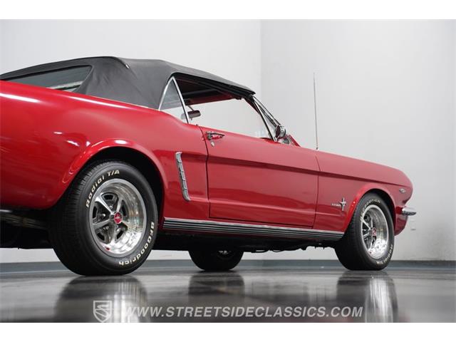 1965 Ford Mustang (CC-2095062) for sale in Lavergne, Tennessee