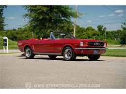 1965 Ford Mustang (CC-2095062) for sale in Lavergne, Tennessee