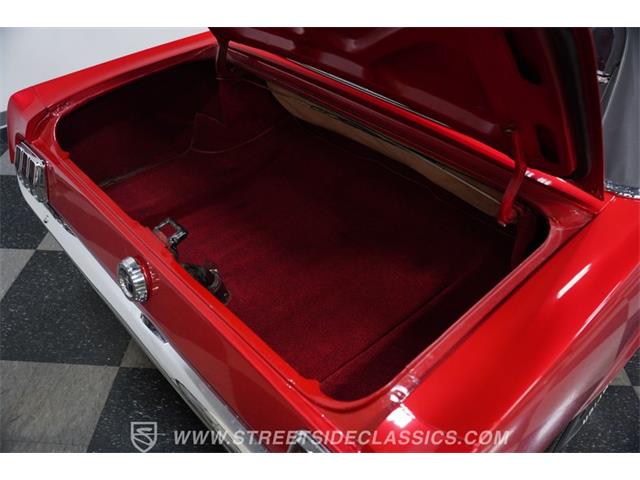 1965 Ford Mustang (CC-2095062) for sale in Lavergne, Tennessee