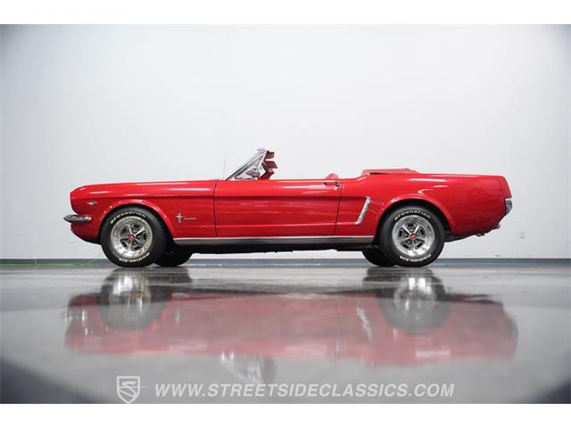 1965 Ford Mustang (CC-2095062) for sale in Lavergne, Tennessee