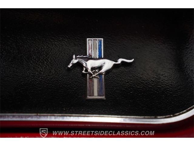 1965 Ford Mustang (CC-2095062) for sale in Lavergne, Tennessee