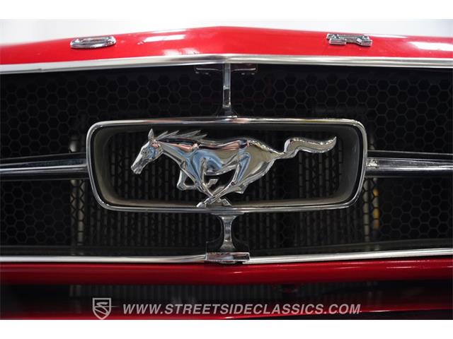 1965 Ford Mustang (CC-2095062) for sale in Lavergne, Tennessee