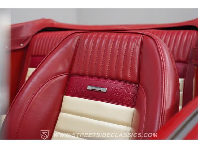 1965 Ford Mustang (CC-2095062) for sale in Lavergne, Tennessee