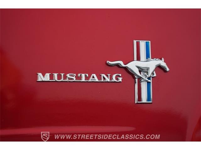 1965 Ford Mustang (CC-2095062) for sale in Lavergne, Tennessee