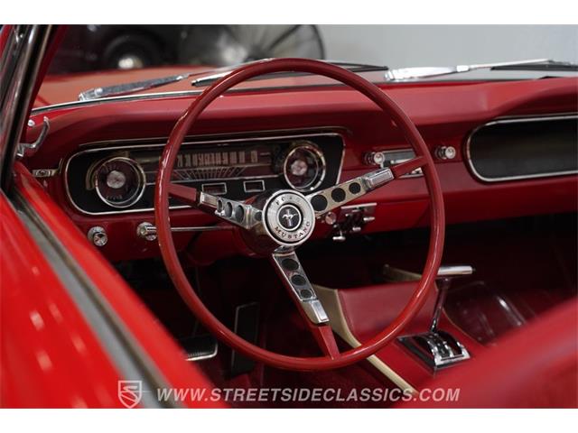 1965 Ford Mustang (CC-2095062) for sale in Lavergne, Tennessee