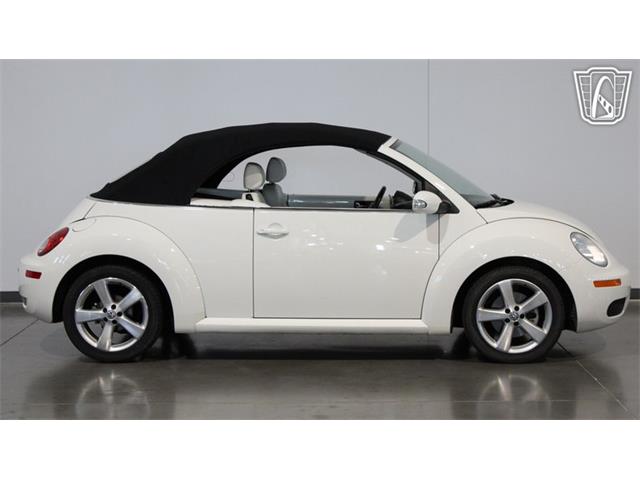 2007 Volkswagen Beetle (CC-2095063) for sale in Peoria, Arizona