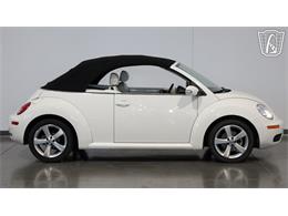2007 Volkswagen Beetle (CC-2095063) for sale in Peoria, Arizona