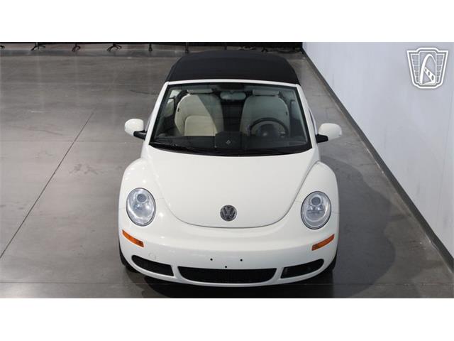 2007 Volkswagen Beetle (CC-2095063) for sale in Peoria, Arizona