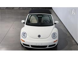 2007 Volkswagen Beetle (CC-2095063) for sale in Peoria, Arizona