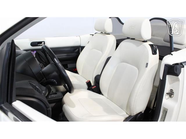 2007 Volkswagen Beetle (CC-2095063) for sale in Peoria, Arizona